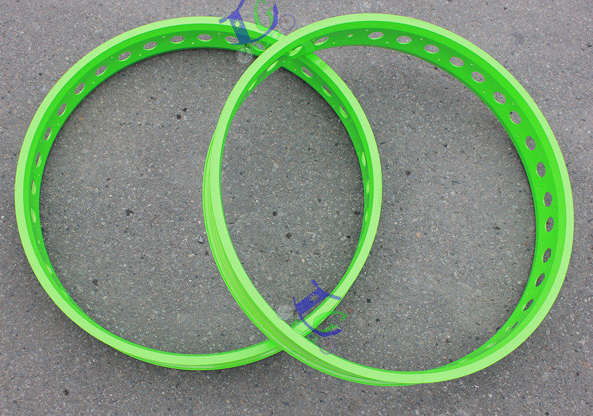 Roues de vélo 26 pouces - Ref 2377654 Image 12