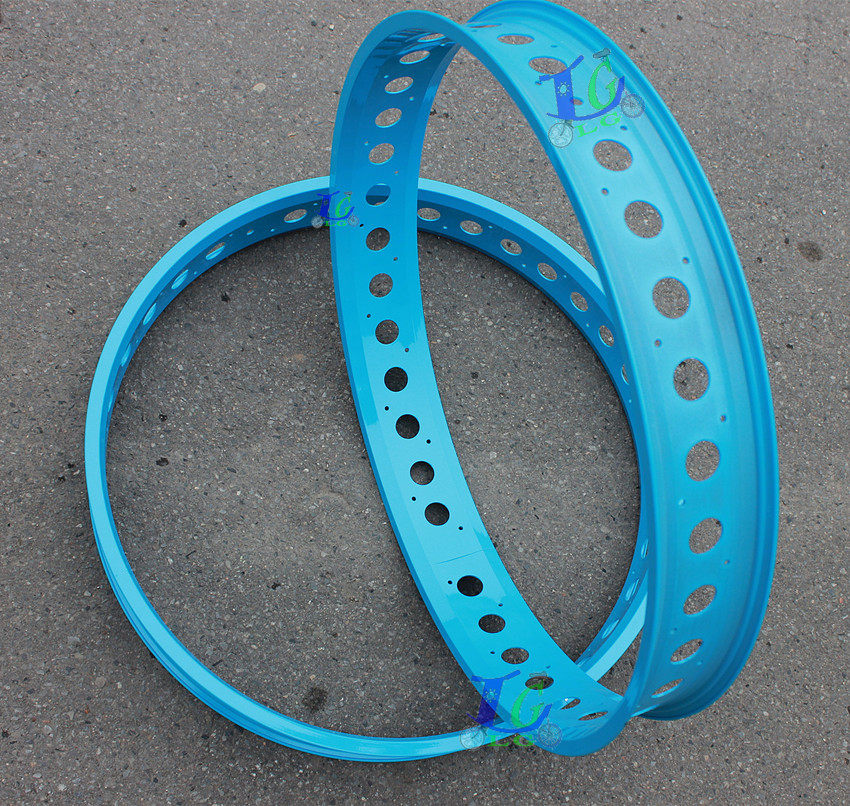 Roues de vélo 26 pouces - Ref 2377654 Image 17