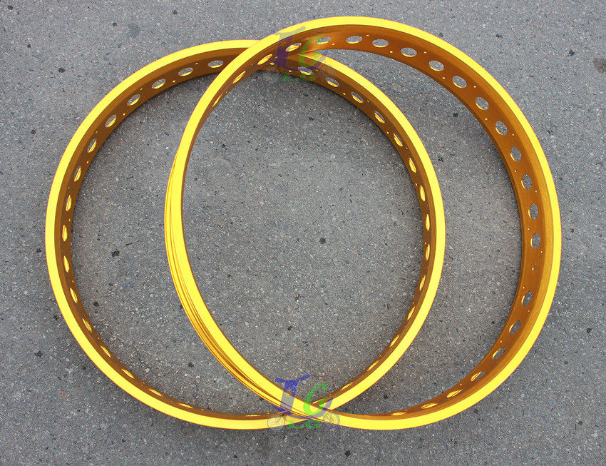 Roues de vélo 26 pouces - Ref 2377654 Image 10