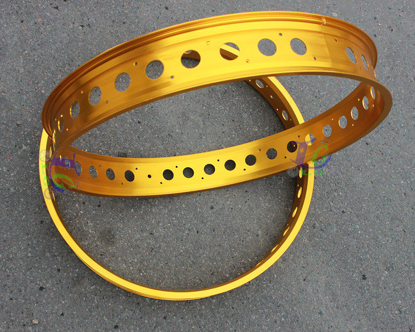 Roues de vélo 26 pouces - Ref 2377654 Image 9