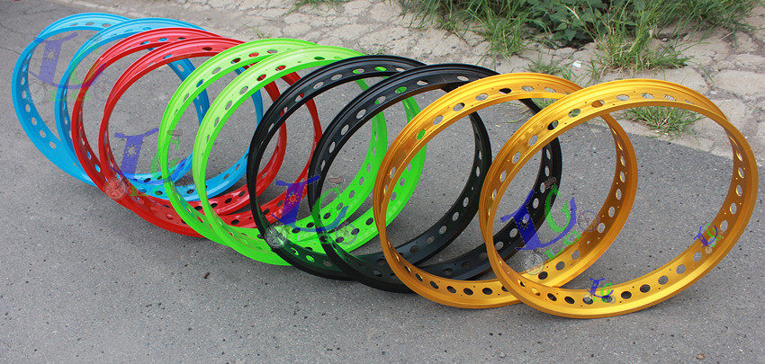 Roues de vélo 26 pouces - Ref 2377654 Image 20