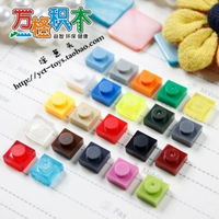 Конструктор с аксессуарами, «сделай сам», 30008, 10 штук