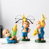 Креативная трубка, милый стенд, солнцезащитные очки