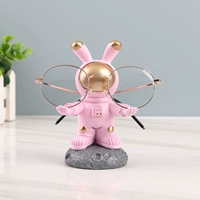 Космический, розовый