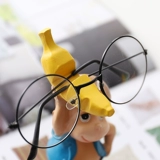 Креативная трубка, милый стенд, солнцезащитные очки