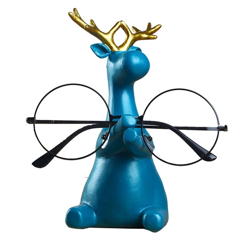 Очки, стенд, система хранения, милая трубка