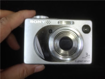 Sony DSC-W1 digital camera