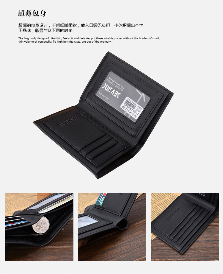 Sac pour homme - Ref 50123 Image 7