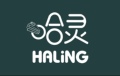 哈灵肉嘟嘟的LOGO