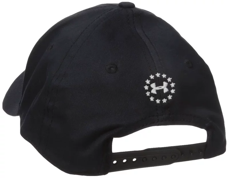 Under Armor Một chiếc mũ thể thao kéo dài UA nam và nữ Blitzing II nón kết đẹp