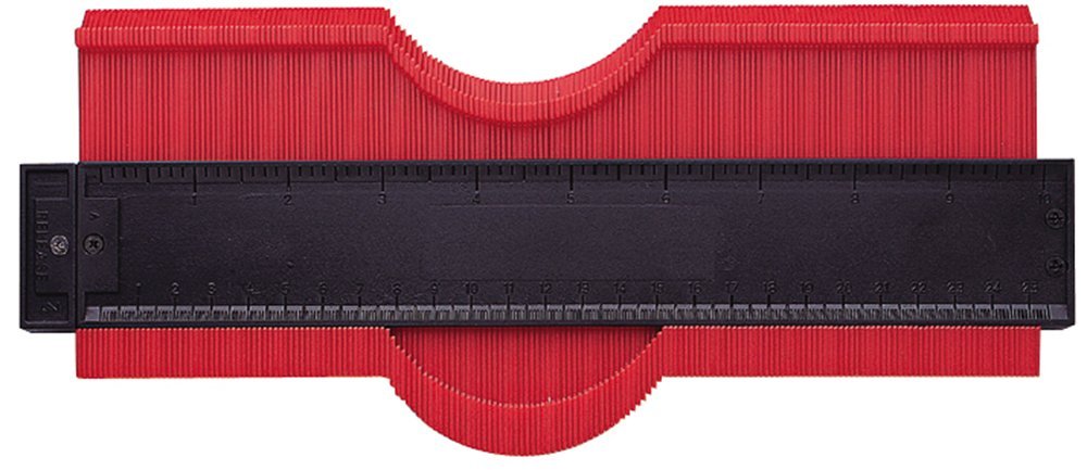 New Laxative Precision taking shape Woodworking Taking Shape Contour Measuring and Furnishing Home for Japanese Original Imported
