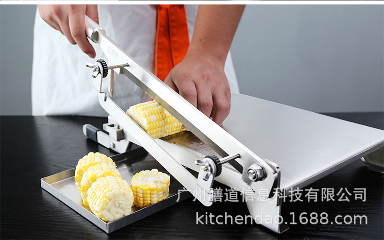 Подробная диаграмма режущего ножа