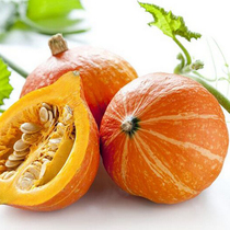 Halloween Jack-o-lantern diy real pumpkin Handmade Jack-o-lantern orange real pumpkin Fresh pumpkin