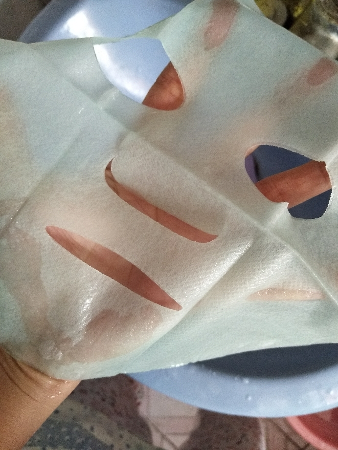 自然堂喜马拉雅膜法面膜