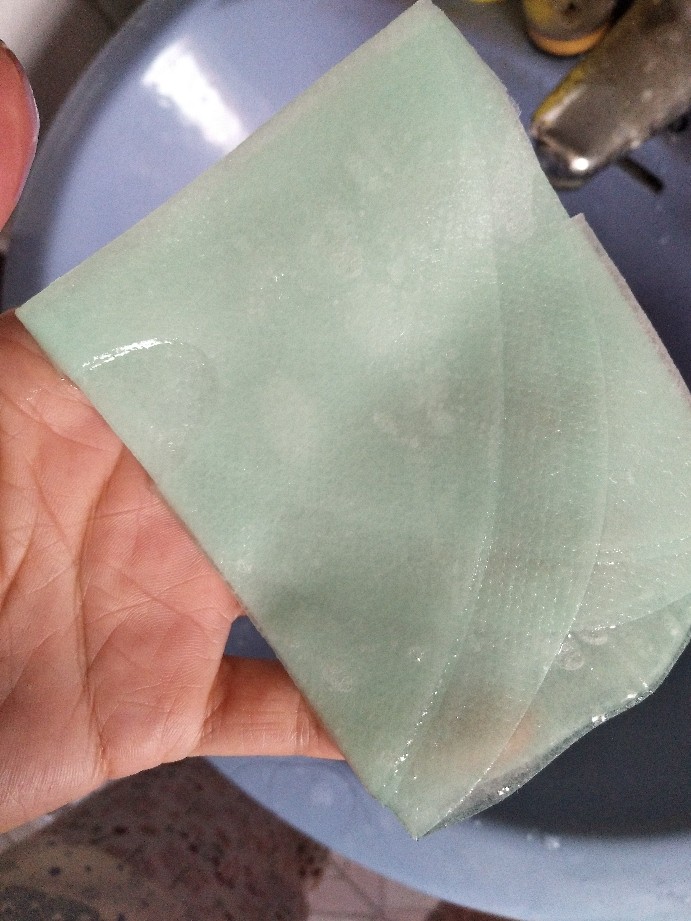 自然堂喜马拉雅膜法面膜