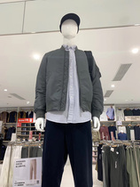 SW561 Japanese military jacket cotton new leisure pilot mens cotton clothing 419963