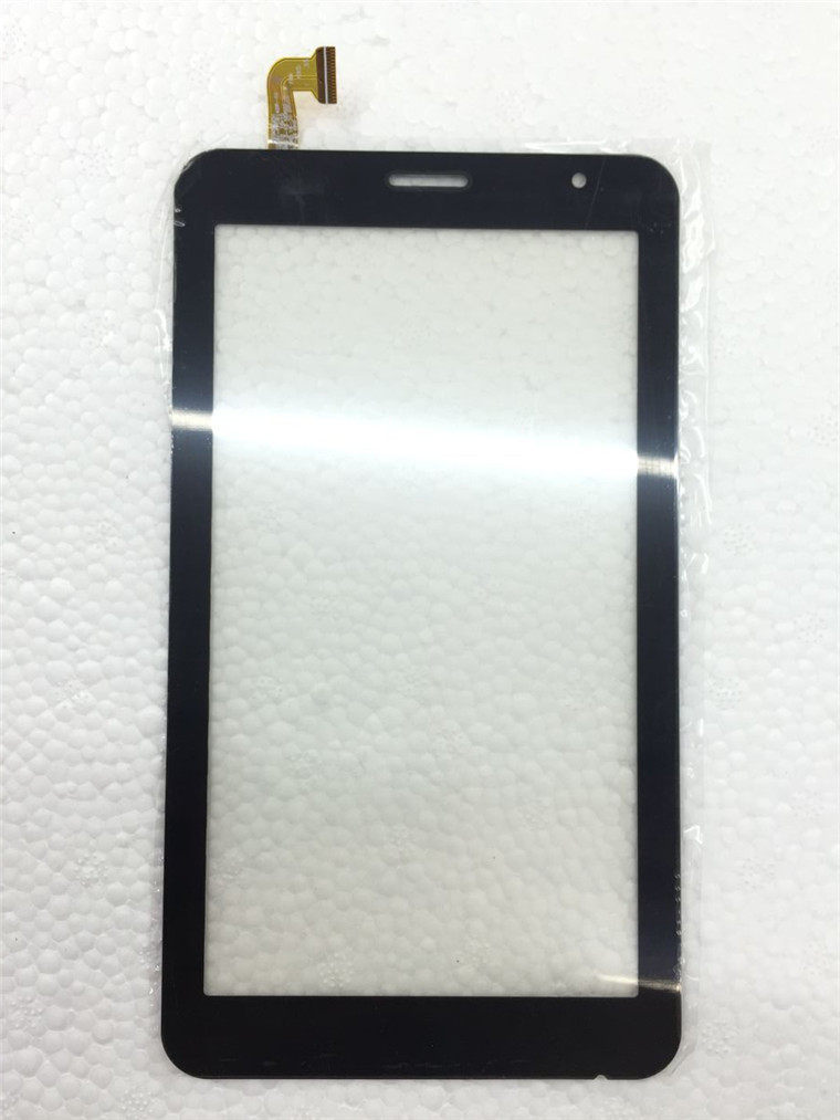 Suitable for 7-inch flat touch screen C187102A1-FPC814DR-02 touch screen handwritten screen