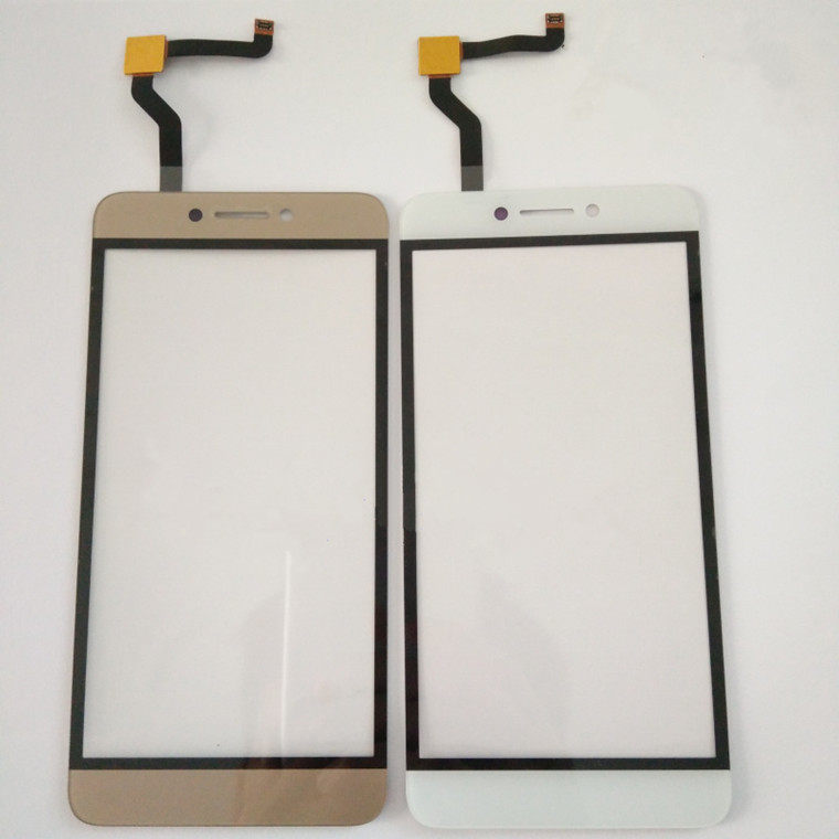 Fingerprint Touch Screen Applies Cool Pie Cool Play 6 cool1C C107-9 VCR-A0 Touch Screen Handwritten Screen Outside