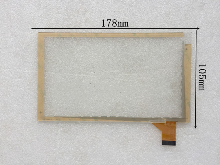 Suitable for QSF-PG86V-114 touch screen touch screen handwriting screen touch screen external screen touch screen