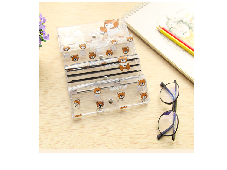 Etui à lunettes ZMKJ - Ref 1244184 Image 21