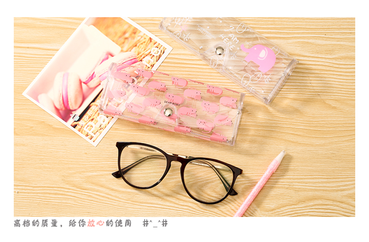 Etui à lunettes - Ref 1249471 Image 18