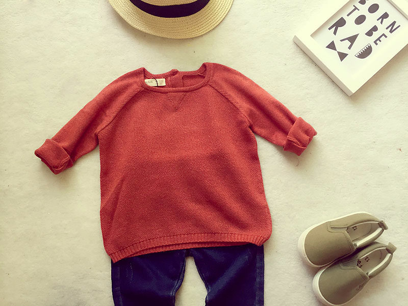 Pull enfant SHOW - Ref 2103169 Image 10