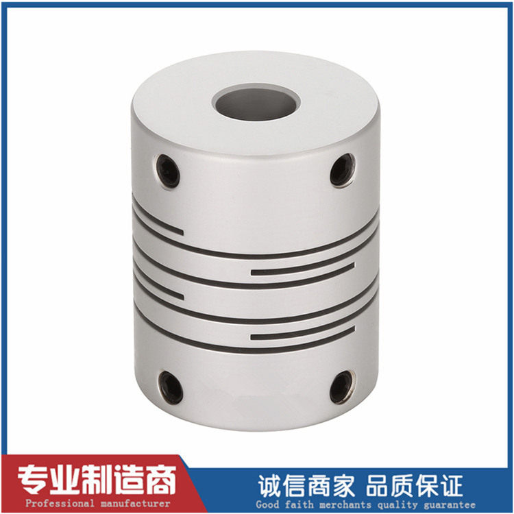 Parallel coupling encoder high torque stepper servo motor screw elastic coupling Dongfang motor