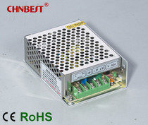 Original CHNBEST Best power supply 35W single output ultra-thin light box special BS-35-24