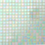 Jia du Cai Color Golden Line Hot Melt Белый цвет стеклян