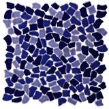 Керамическая свобода Каменная мозаика Гравинство сад открытый художественный фон стены балкон личная головоломка отель плитка плитка