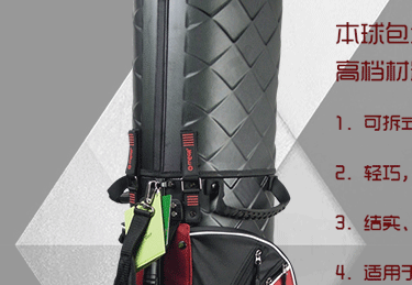 Sac de golf - Ref 37435 Image 31