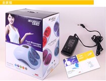 Xi-Kang 3D foot massager foot massager plantar massager infrared heated foot massager K818A