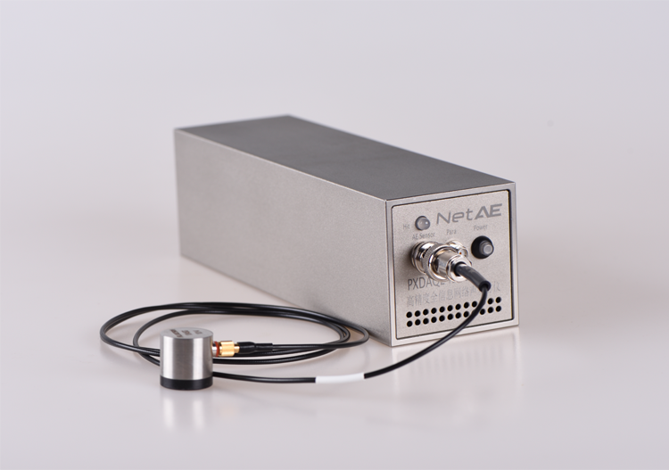 Pengxiang Technology PXDAQ24260B Ultra High Precision 24Bit Pipeline Leak Detection Metal Flaw Detection Network Acoustic Transmitter