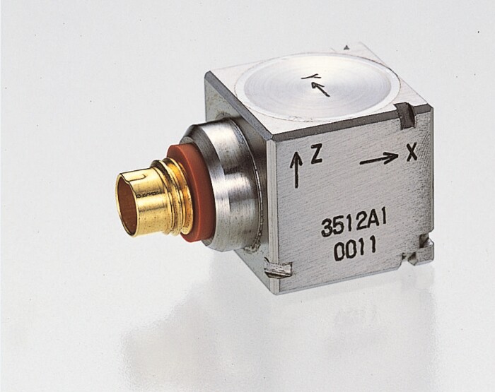 Fuji SA12ZSC-T1 accelerometer