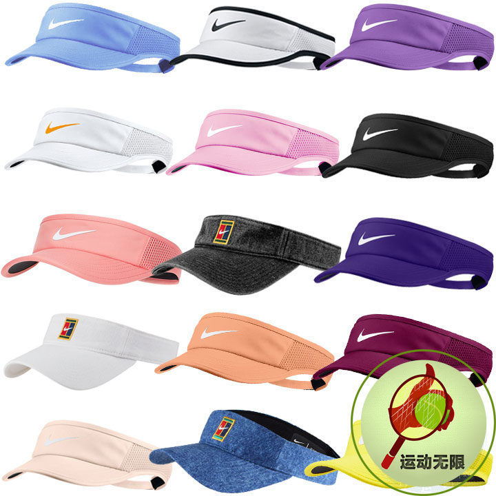 nike tennis cap