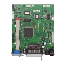 Original ZEBRA Zebra GT800 820 830 GK888T motherboard accessories interface board label machine motherboard