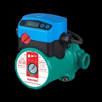 menred Manrid floor heating water cycle pump TT15-1 mute cycle pump increases the pump RS15-6 floor heating