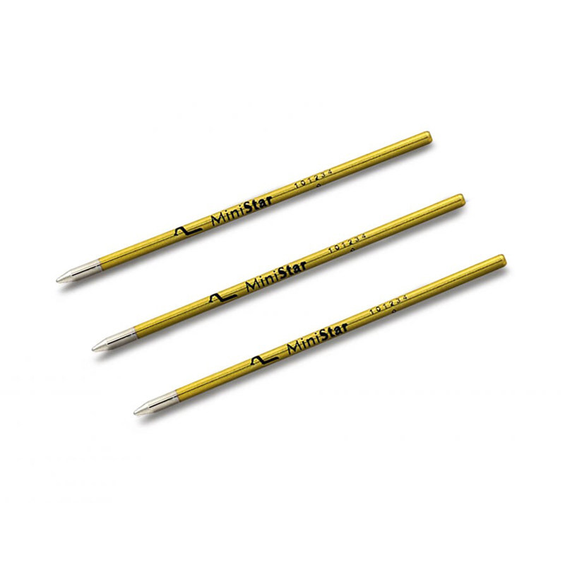 YOGA BOOK ORIGINAL Imported Writing D1MiNiStar Refill Flexo 36 DAY ART HANDWRITING BOARD 67mm