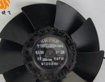 CTB ultra-synchronous numerical control car milling machine tool 380V wind FB186 servo motor cooling fan 380V FA150