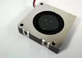 ADDA micro drum 3007 fan AB03005HX70300 3007 3 CM5V turbo cooling fan 12V