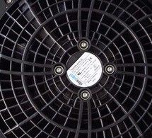 K2E200-AH20-05 K2E200-AH20-05 K2E200-Ah20-06 Vito 250 ventilator AC230V variator fan