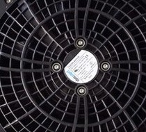 K2E200-AH20-05 K2E200-AH20-05 K2E200-Ah20-06 Vito dedicated blower AC230V variator fan