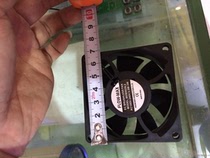 MA2072-HVL MA1072-HVL 7cm Large Air Volume Fan 220 110V 7025