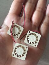 Import Xixi ADDA DC heat dissipation fan AD1703HX04AB00 00TX 5V 1704