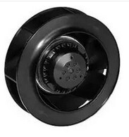  Haitian injection molding machine servo cooling fan HT25 HS18 Honghai Motor HS18 HT25 fan blade