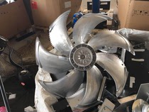 ALA560D4-4S00-T SHIRO Schelilo 400500 axial fans S4D420-AU02-03