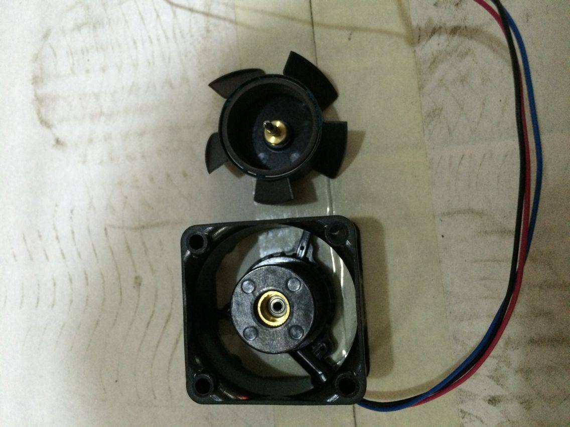 GTB019FUA07-U03 table 225 turbo type rear leaning 220V Da GTB025FHC19C centrifugal blower 190