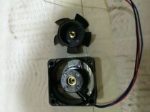 4020 4cm DC 12V waterproof fan IP55 IP68 5V waterproof humidifier Waterproof 4028