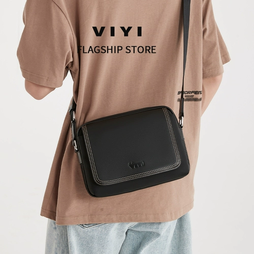 Мужской оригинальный тканевый рюкзак, вместительная и большая сумка через плечо на одно плечо для отдыха