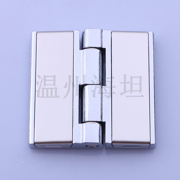 HL058-1-2- 3 hinge partition door hinge Toilet partition hinge Distribution cabinet Switch cabinet door hinge